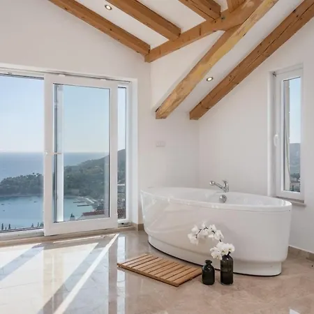 Villa Infinity Mlini