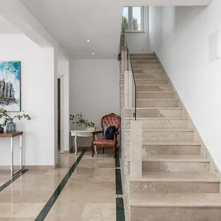Villa Infinity Mlini